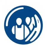 Handmadephcandle logo